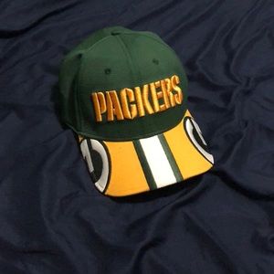 Packers Hat